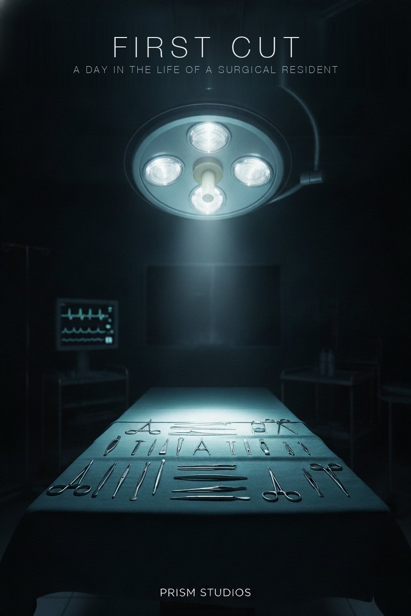 First Cut cover art