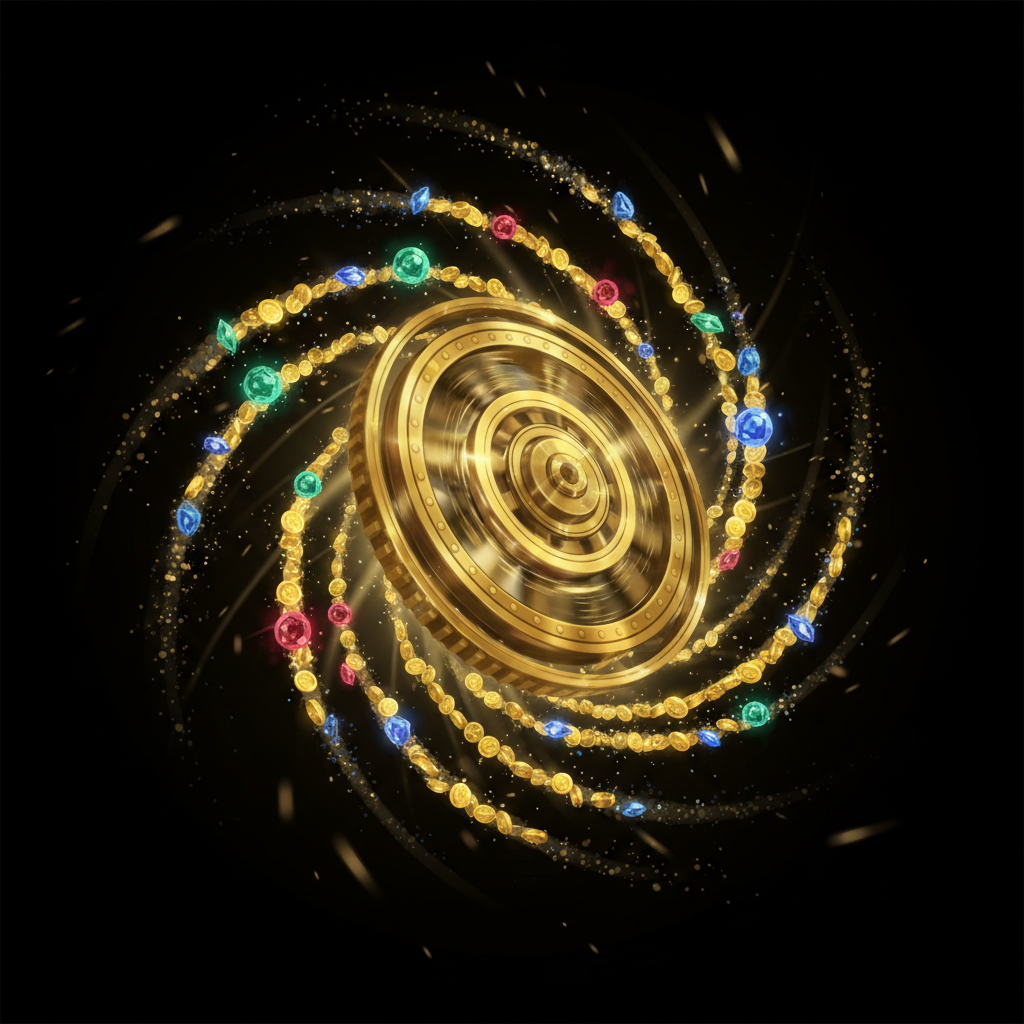 Black Advantage: Flywheel